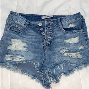 Charlotte Russe Shorts